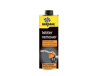 Bardahl Fuel Water Remover 300ml