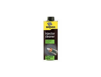 Bardahl fuel injector cleaner 500ml geconcentreerd
