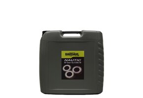 Bardahl EP Gear GL4 SAE 90 20ltr