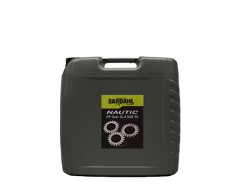 Bardahl EP Gear GL4 SAE 90 20ltr