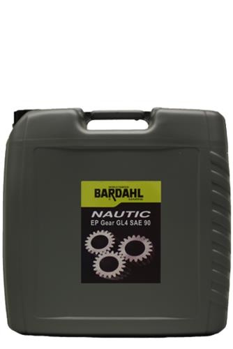 Bardahl EP Gear GL4 SAE 90 20ltr