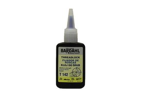 Bardahl borgmiddel T142 semi permanent 50ml