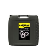 Bardahl Nautic Gear Oil 75W90 – Maximale Bescherming voor Staartstukken en Transmissies