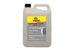 Bardahl koelvloeistof -35°C Bio