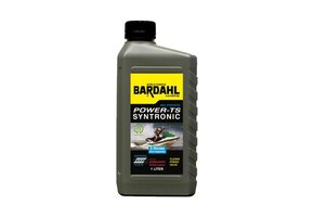 Bardahl jet ski motorolie Power TS TCWIII BIO Outboard