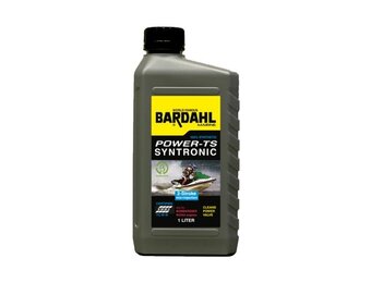 Bardahl jet ski motorolie Power TS TCWIII BIO Outboard