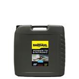 Bardahl jet ski motorolie Power TS TCWIII BIO Outboard