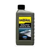 Bardahl motorolie Nautic 5W40 diesel/gasoline 4 takt