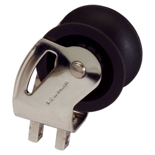 Lewmar 28003225bk sz 1 ntr genoa stirrup assy blk