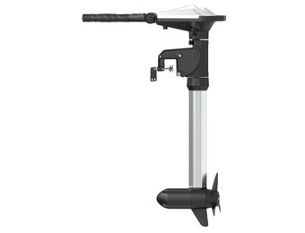 Haswing Elektrische buitenboordmotor Ventura F5.0/24V