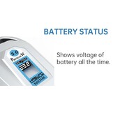 Haswing Elektrische buitenboordmotor Ventura F5.0/24V