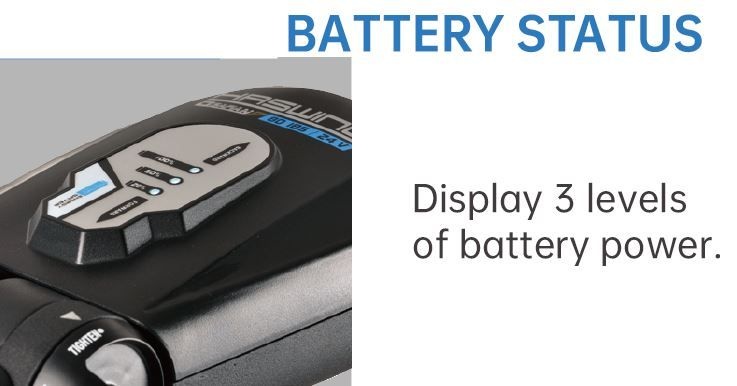 Haswing Elektrische buitenboordmotor Protruar 5.0/24V