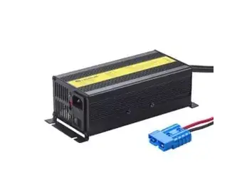  12.6V20A Lithium charger for Outdoorbox