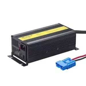  12.6V20A Lithium charger for Outdoorbox