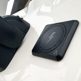 AquaAmp 815X Compact, 15W Qi2, sterke magneet