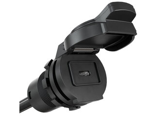 AquaAmp 145 USB-C High Power, 9-24VDC, 45Watt