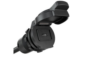 AquaAmp 1100 USB-C High Power, 9-24VDC, 100Watt