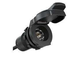 AquaAmp 12Volt stopcontact