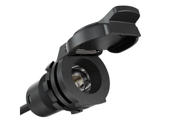 AquaAmp 12Volt stopcontact