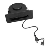 AquaAmp 345 Retractable High Power USB-C, 45Watt