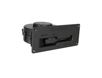 AquaAmp 3100 Retractable High Power USB-C, 100Watt