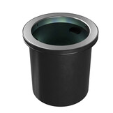 AquaAmp SeaSocket bekerhouder, 12VDC 360Watt