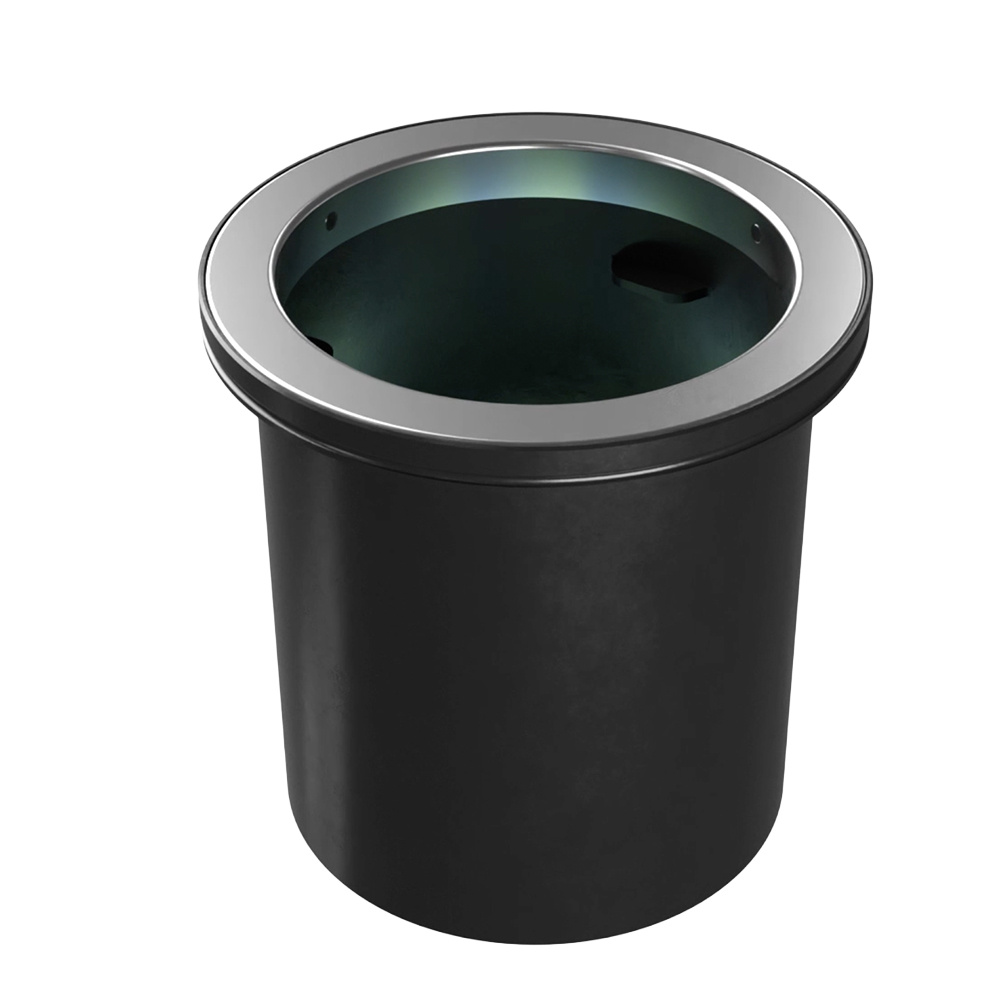 AquaAmp SeaSocket bekerhouder, 12VDC 360Watt