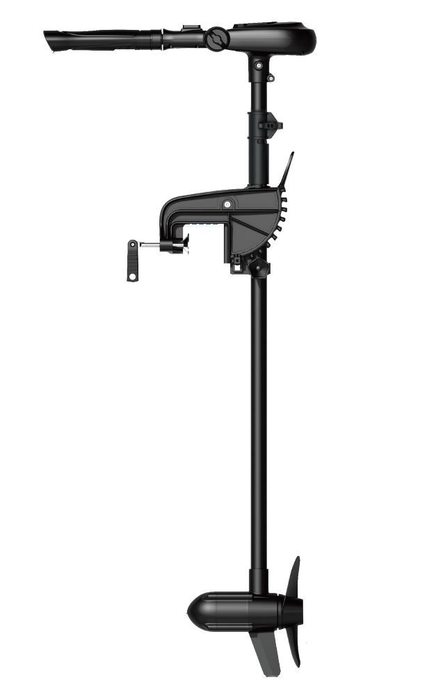 Haswing Showroommodel Elektrische buitenboordmotor Protruar Genius / 55 Lbs