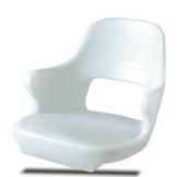 Plastimo Kuipstoel kunststof