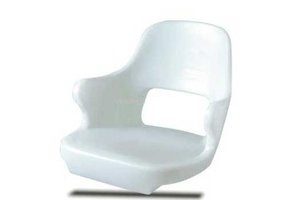 Plastimo Kuipstoel kunststof