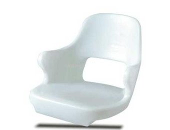 Plastimo Kuipstoel kunststof