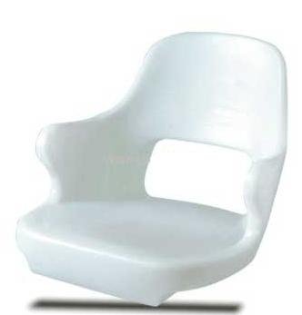 Plastimo Kuipstoel kunststof
