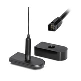 Humminbird Plastic Thru Hull Transducer XPTH 9 20 MSI T Mega