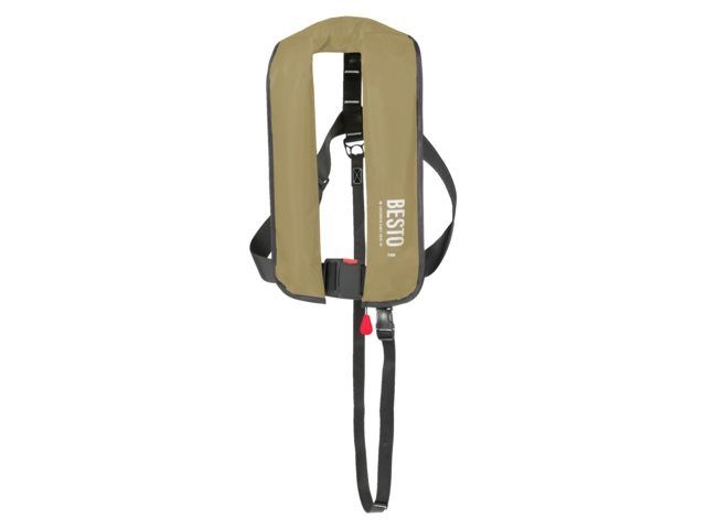 Besto Automatich 165N