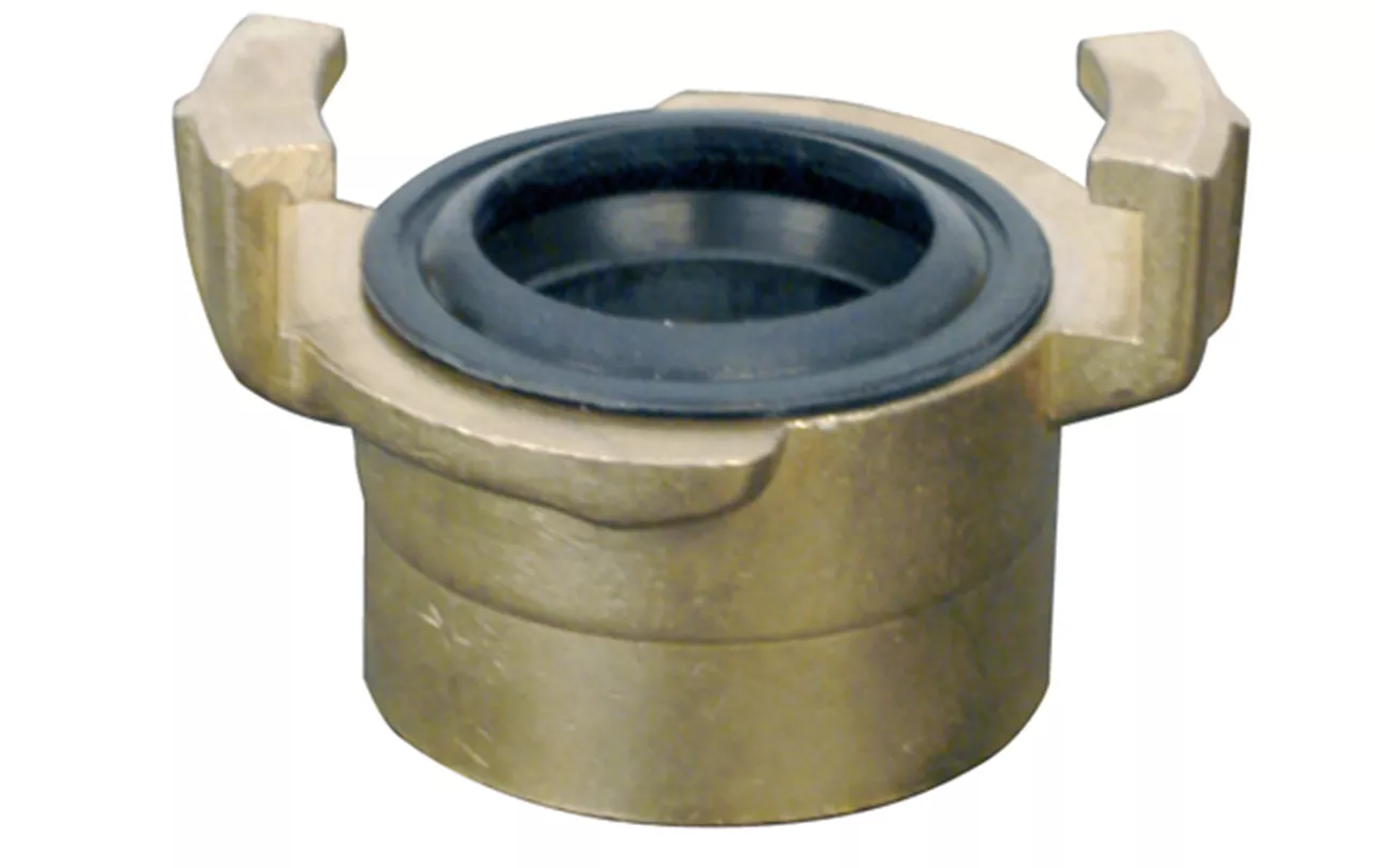 Geka aansluitstuk binnendraad