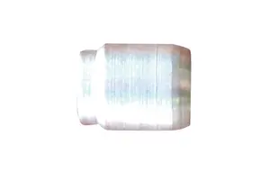  Eindstop knelkoppeling 8 mm