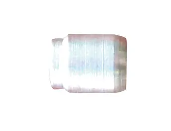  Eindstop knelkoppeling 8 mm