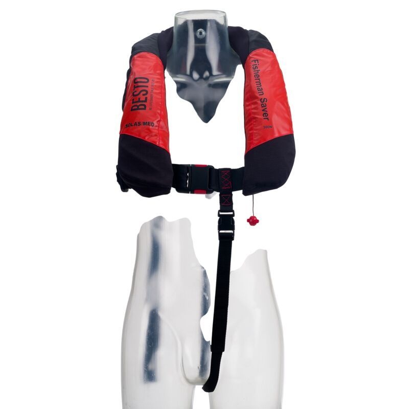 Besto Solas fishermen Compact Wipe clean 300N wc