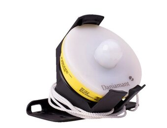 Besto Daniamant L170 lifebuoy light