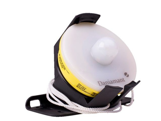 Besto Daniamant L170 lifebuoy light