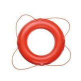 Besto Reddingsboei 60cm