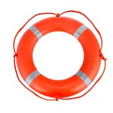 Besto Reddingsboei solas 75cm