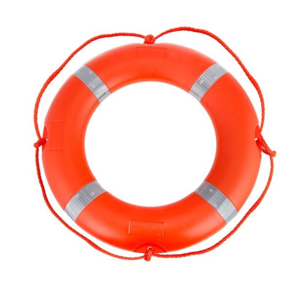 Besto Reddingsboei solas 75cm