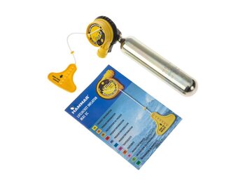 Besto Hammar MA1 herlaadset