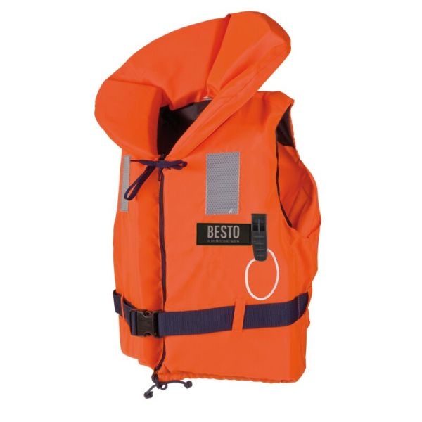 Besto Reddingvest Econ 100N