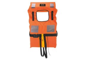Besto Reddingvest Gulf xt 150N
