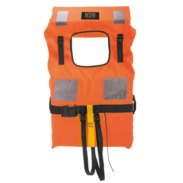 Besto Reddingvest Gulf xt 150N
