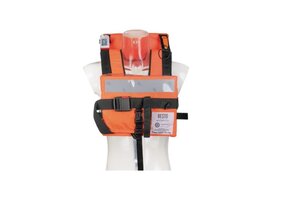 Besto Solas compact adult 43+ kg