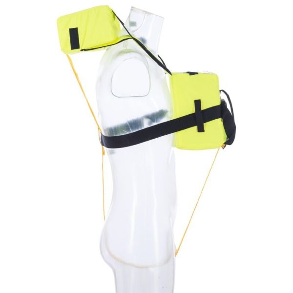 Besto Solas compact adult 43+ kg