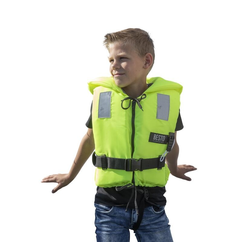 Besto Reddingvest Econ 100N, foto 5 van 5